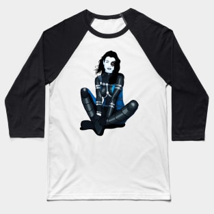 Domino Baseball T-Shirt